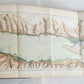 1865 LAND of ISRAEL journal of travels in PALESTINE antique ILLUSTRATED English