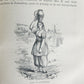 1865 LAND of ISRAEL journal of travels in PALESTINE antique ILLUSTRATED English