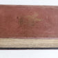 1865 LAND of ISRAEL journal of travels in PALESTINE antique ILLUSTRATED English