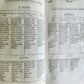 1797 PHARMACOPAIA in ENGLISH antique THE EDINBURGH NEW DISPENSATORY Scotland