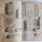 1797 PHARMACOPAIA in ENGLISH antique THE EDINBURGH NEW DISPENSATORY Scotland