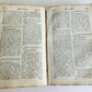 1797 PHARMACOPAIA in ENGLISH antique THE EDINBURGH NEW DISPENSATORY Scotland