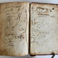 1797 PHARMACOPAIA in ENGLISH antique THE EDINBURGH NEW DISPENSATORY Scotland