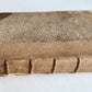 1770 MEDICAL TREATISE on VENEREAL DISEASES antique in FRENCH