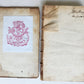 1770 MEDICAL TREATISE on VENEREAL DISEASES antique in FRENCH