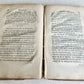 1770 MEDICAL TREATISE on VENEREAL DISEASES antique in FRENCH