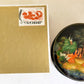 RUSSIAN PALEKH SCHOOL 1984 HAND PAINTED LACQUER BOX vintage A LITTLE SHEPHERD