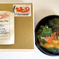 RUSSIAN PALEKH SCHOOL 1984 HAND PAINTED LACQUER BOX vintage A LITTLE SHEPHERD