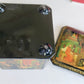 RUSSIAN PALEKH SCHOOL 1984 5 SIDES PAINTED LACQUER BOX vintage DEAD PRINCESS