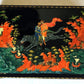 RUSSIAN PALEKH SCHOOL MUSEUM QUALITY LACQUER BOX IVAN TSAREVICH vintage 1983