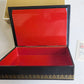 RUSSIAN PALEKH SCHOOL MUSEUM QUALITY LACQUER BOX TROIKA vintage 1985 HANDPAINTED