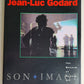 1992 ART PHOTO BOOK Jean-Luc Godard: Son + Image 1974-1991 ILLUSTRATED ALBUM