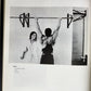 1992 ART PHOTO BOOK Jean-Luc Godard: Son + Image 1974-1991 ILLUSTRATED ALBUM