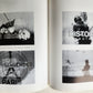 1992 ART PHOTO BOOK Jean-Luc Godard: Son + Image 1974-1991 ILLUSTRATED ALBUM