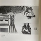 1992 ART PHOTO BOOK Jean-Luc Godard: Son + Image 1974-1991 ILLUSTRATED ALBUM