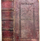 1837 BIBLE in ENGLISH antique MIDDLETOWN CT. Americana NAMED BINDING