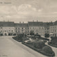 AUSTRIA JUDENBURG HAUPTPLATZ ANTIQUE POSTCARD