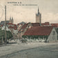 GERMANY WIMPFEN ANTIQUE POSTCARD