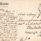 GERMANY WIMPFEN ANTIQUE POSTCARD