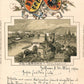 GERMANY HEILBRONN ANTIQUE POSTCARD