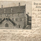 GERMANY MULHAUSEN ANTIQUE POSTCARD