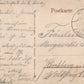 GERMANY FREUDENSTADT HOHENLUFTKURORT ANTIQUE POSTCARD
