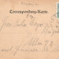 AUSTRIA WELS ANTIQUE POSTCARD