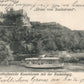 GERMANY SAALESTRAND ANTIQUE POSTCARD