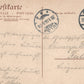 GERMANY CASSEL ANTIQUE POSTCARD