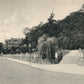 GERMANY CASSEL FURSTENGARTEN ANTIQUE POSTCARD