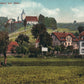 GERMANY SIMMELSDORF MIT BUHL ANTIQUE POSTCARD