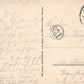 GERMANY SIMMELSDORF MIT BUHL ANTIQUE POSTCARD