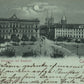 GERMANY CASSEL KONIGSPLATZ ANTIQUE POSTCARD
