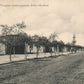 GERMANY GRUSS VOM TRUPPEN-UEBUNGSPLATZ ALTEN-GRABOW ANTIQUE POSTCARD