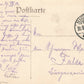 GERMANY GRUSS VOM TRUPPEN-UEBUNGSPLATZ ALTEN-GRABOW ANTIQUE POSTCARD