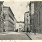 GERMANY FRANKFURT 1906 ANTIQUE POSTCARD