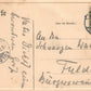 GERMANY BERLIN 1906 ANTIQUE POSTCARD