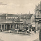 GERMANY WIESBADEN ANTIQUE POSTCARD