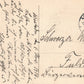 GERMANY WIESBADEN ANTIQUE POSTCARD