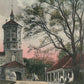 GERMANY AUGSBURG ANTIQUE POSTCARD