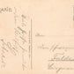 GERMANY CASSEL AUE-TOR ANTIQUE POSTCARD