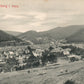 GERMANY BAD LAUTERBERG ANTIQUE POSTCARD