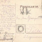 GERMANY BAD LAUTERBERG ANTIQUE POSTCARD