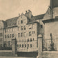 GERMANY JENA UNIVERSITY ANTIQUE POSTCARD