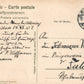 GERMANY HANSTEIN BEI EICHENBERG ANTIQUE POSTCARD