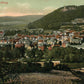 GERMANY NIEDERMARSBERG ANTIQUE POSTCARD