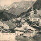 GERMANY RAMSAU ANTIQUE POSTCARD