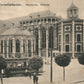 GERMANY GRUSS AUS CORNELIMUNSTER ANTIQUE POSTCARD