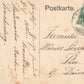GERMANY GRUSS AUS CORNELIMUNSTER ANTIQUE POSTCARD