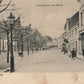 GERMANY KETTWIG ANTIQUE POSTCARD